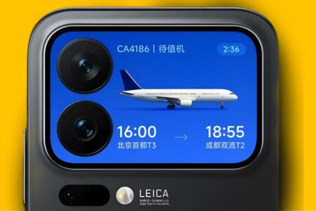 New Xiaomi 17 Pro Max vs. iPhone 17 Pro Full Specs Explained