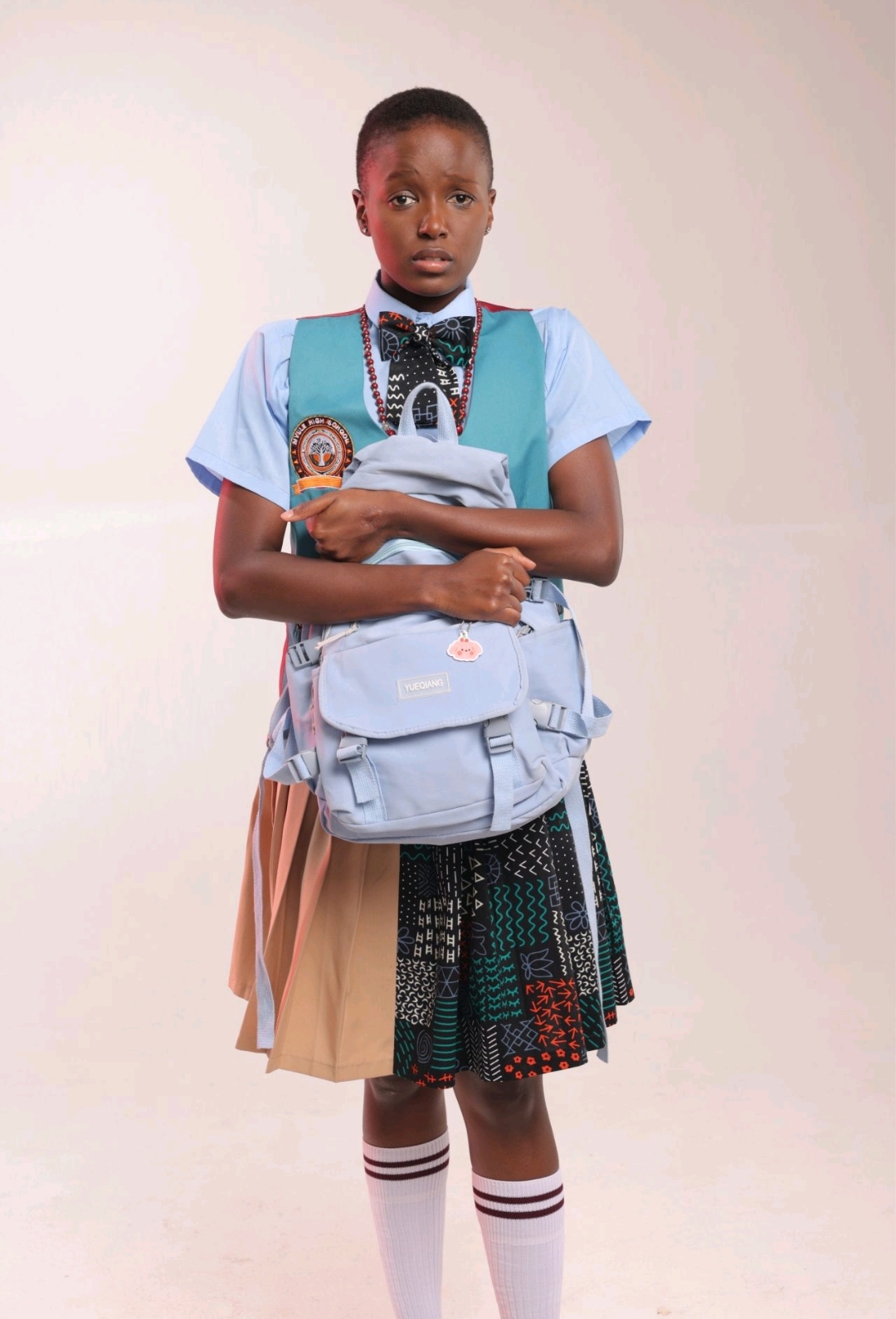 How NTV Prefects TV Show could win Emmys 2025