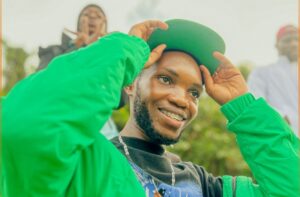 Adriano Durtics : The Social Media Growth Expert Empowering Ugandan Celebrities Online