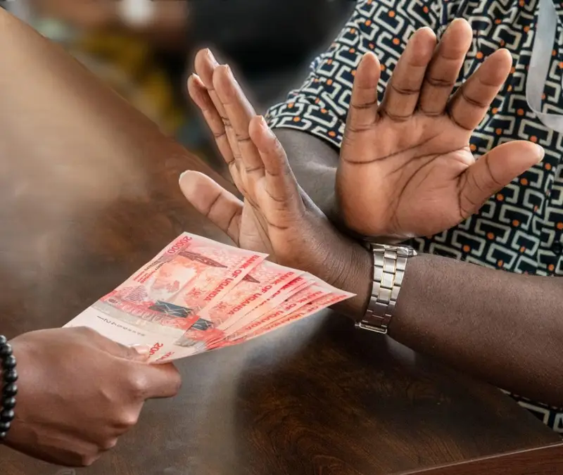 The Loan Trap: Surviving on Debt and Bribes in Uganda