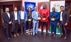 Reckitt Records Strong Business Growth in Uganda as Four Brands Win at the 2025 People’s Choice Awards Reckitt Records Strong Business Growth in Uganda as Four Brands Win at the 2025 People’s Choice Awards