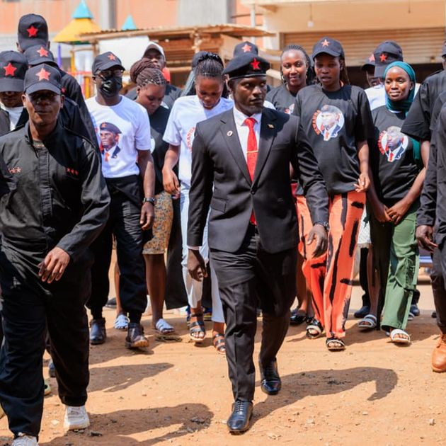 Tororo By-Election | Court refuses to Jail EC Chairperson