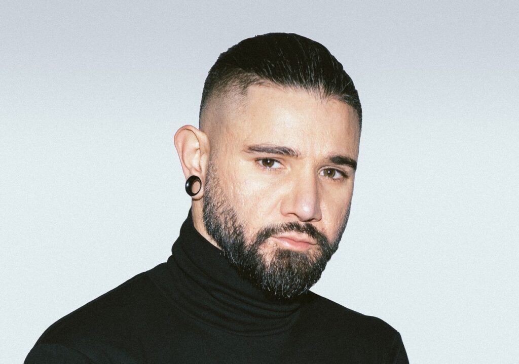 Global DJ Skrillex to smash Kampala Nyege Nyege 2025