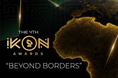 New iKon Awards 2026 International Categories announced