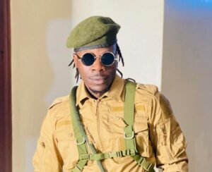 Ugandan Musician Alien Skin Arrested Over Alleged Involvement in Dancer’s Death Ugandan Musician Alien Skin Arrested Over Alleged Involvement in Dancer’s Death