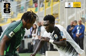 Algeria Stun Uganda Cranes with Late 2–1 Comeback in World Cup Qualifier Algeria Stun Uganda Cranes with Late 2–1 Comeback in World Cup Qualifier