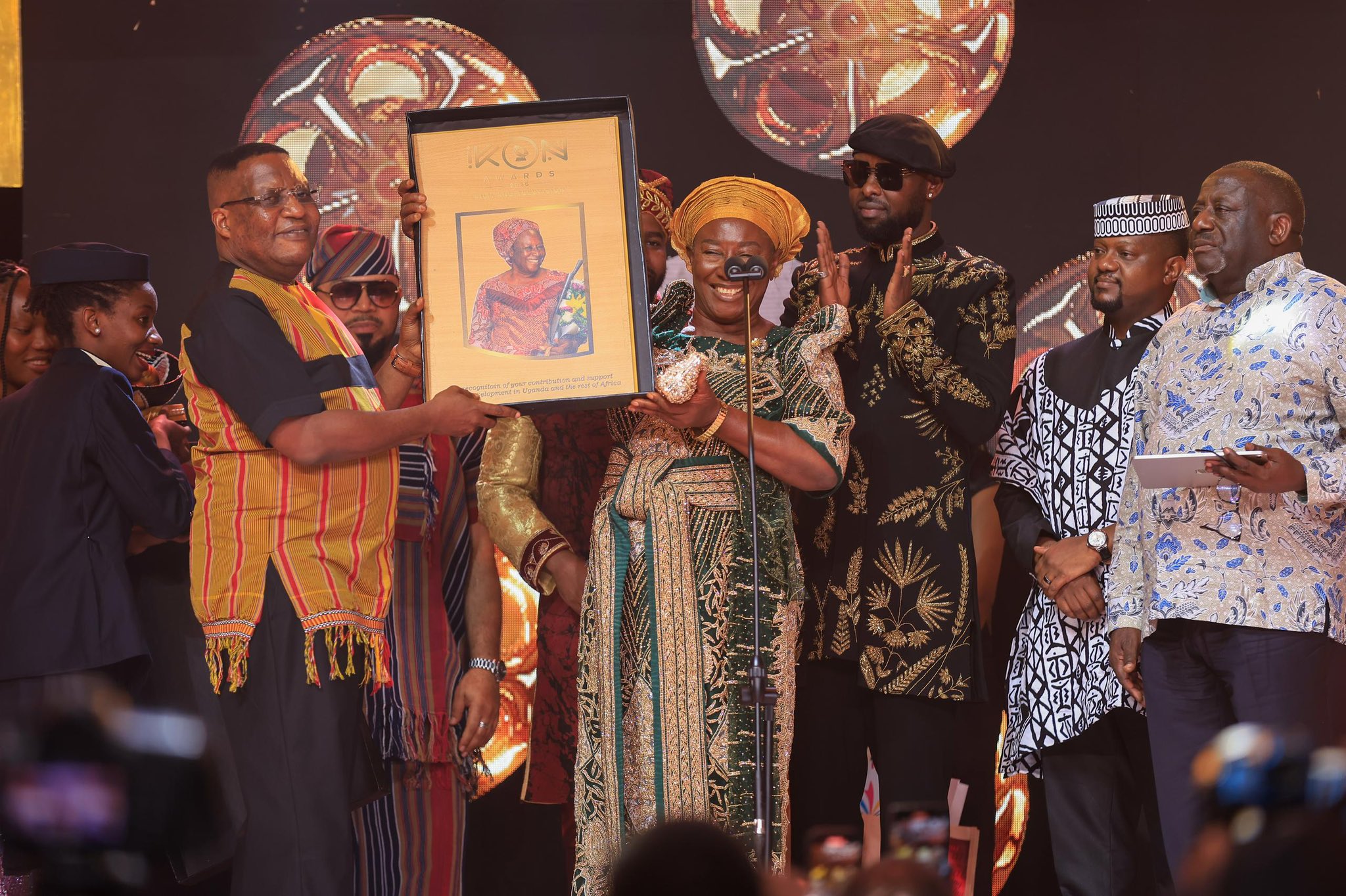 New iKon Awards 2026 International Categories announced