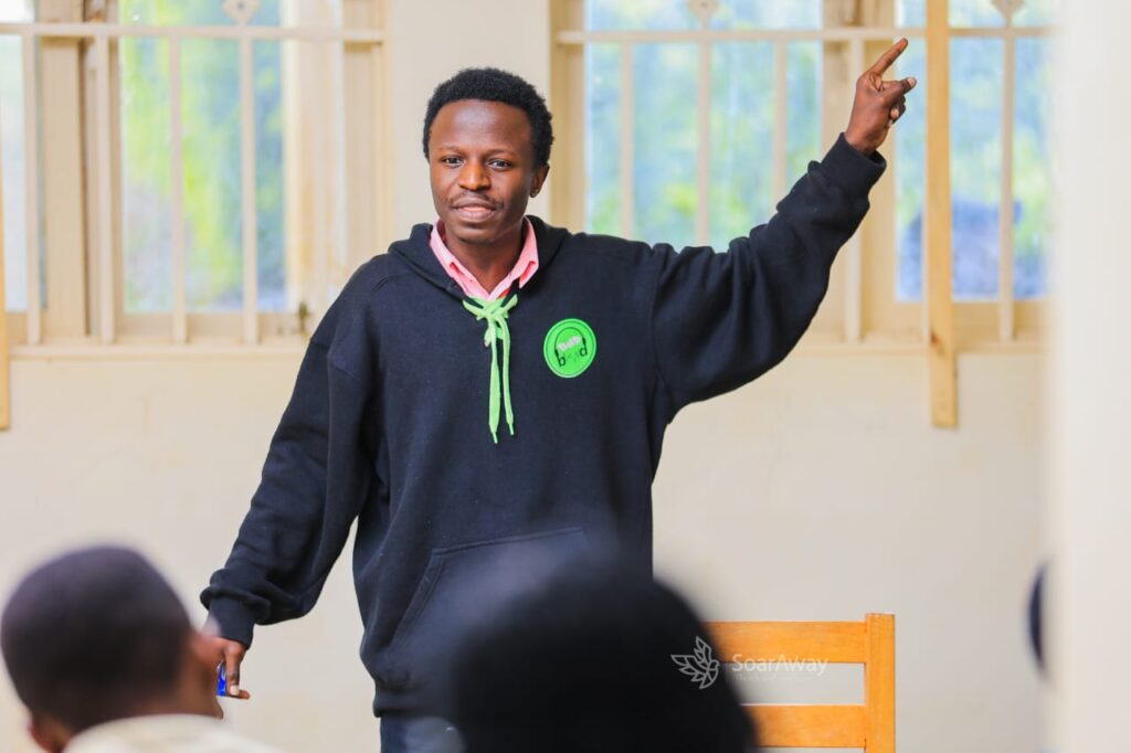 Western Uganda Universities Debate Championship