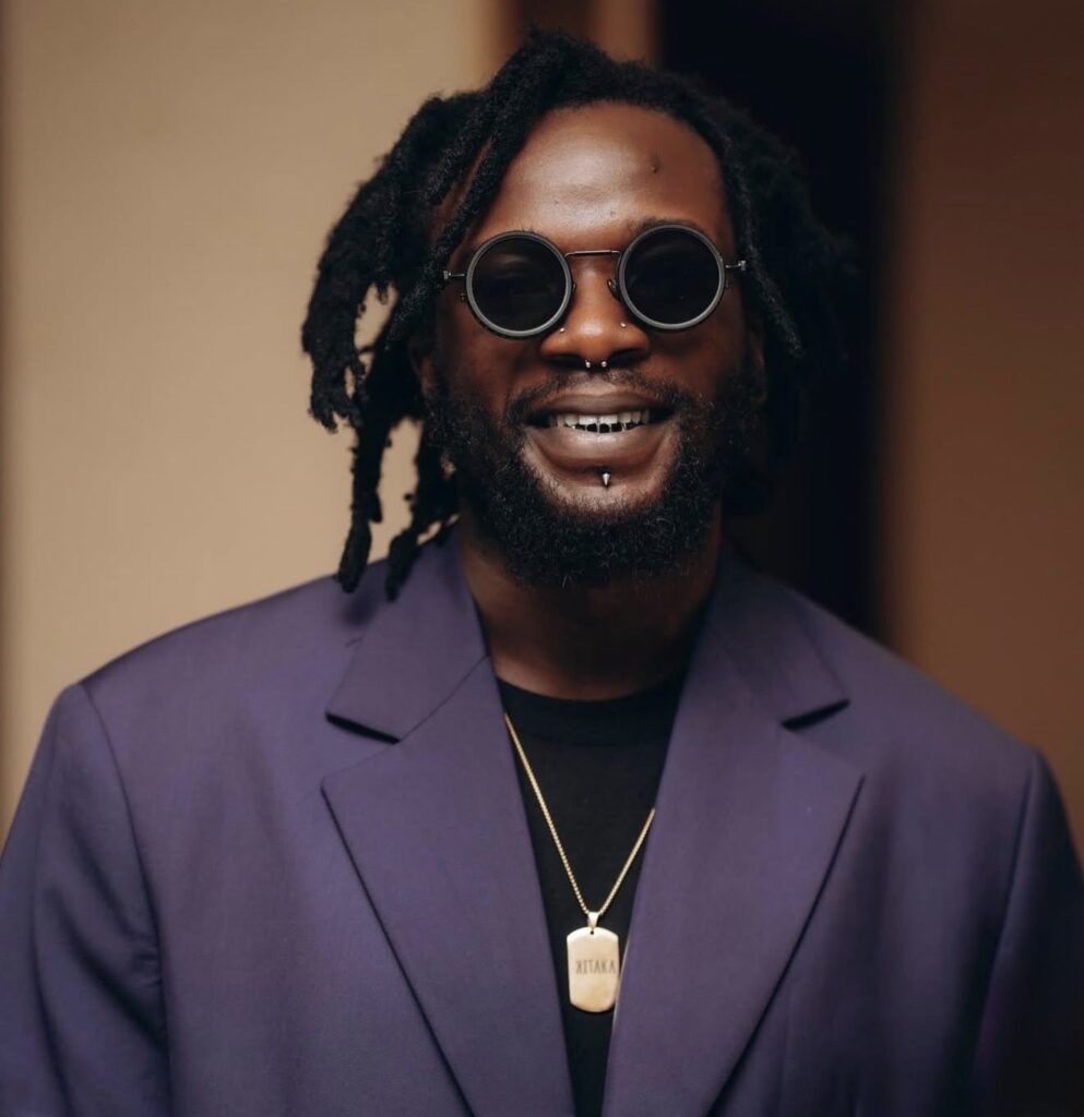 Elijah Kitaka - Hipipo Music Awards 2025