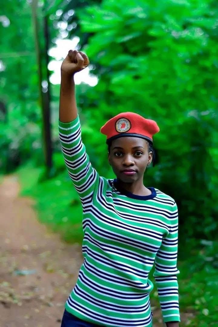 Student, Angella Namirembe dies tragically at 27 3 Student, Angella Namirembe dies tragically at 27