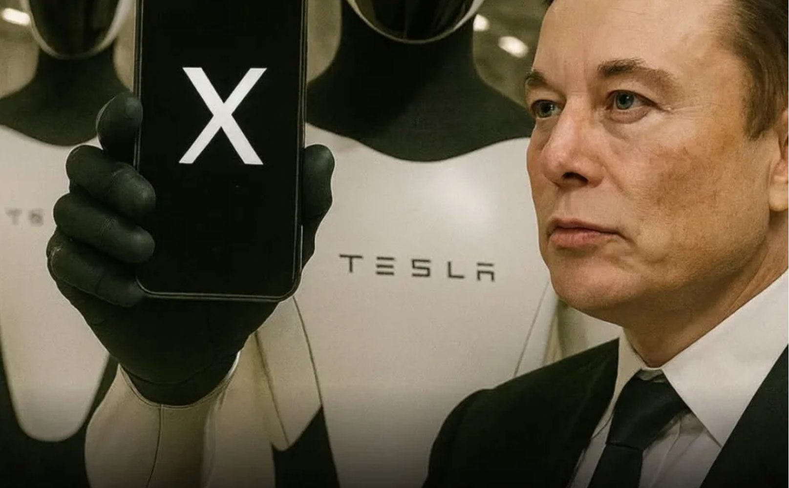 New XChat vs WhatsApp | Elon Musk finally made it free 3 New XChat vs WhatsApp | Elon Musk finally made it free