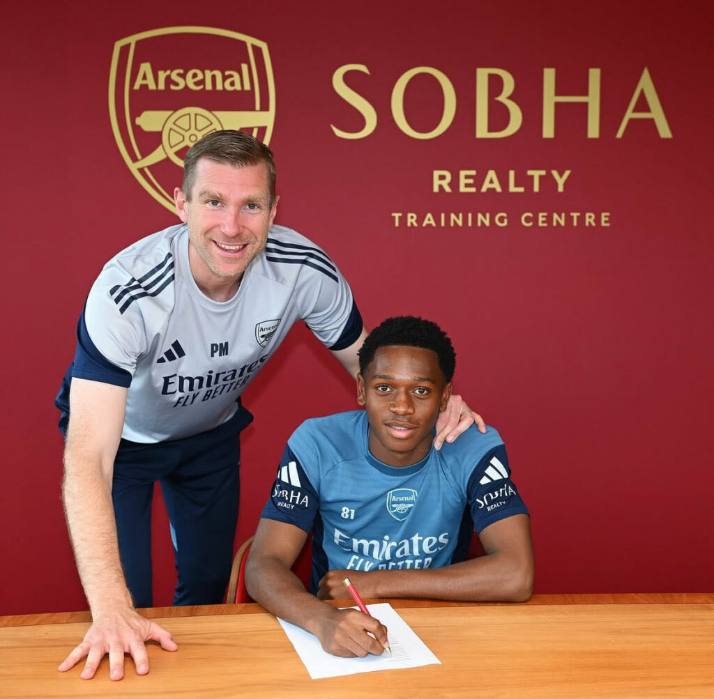 Engish-Ugandan Ryan Kavuma-McQueen, 16 in new Chelsea squad 4 Engish-Ugandan Ryan Kavuma-McQueen in Chelsea, London