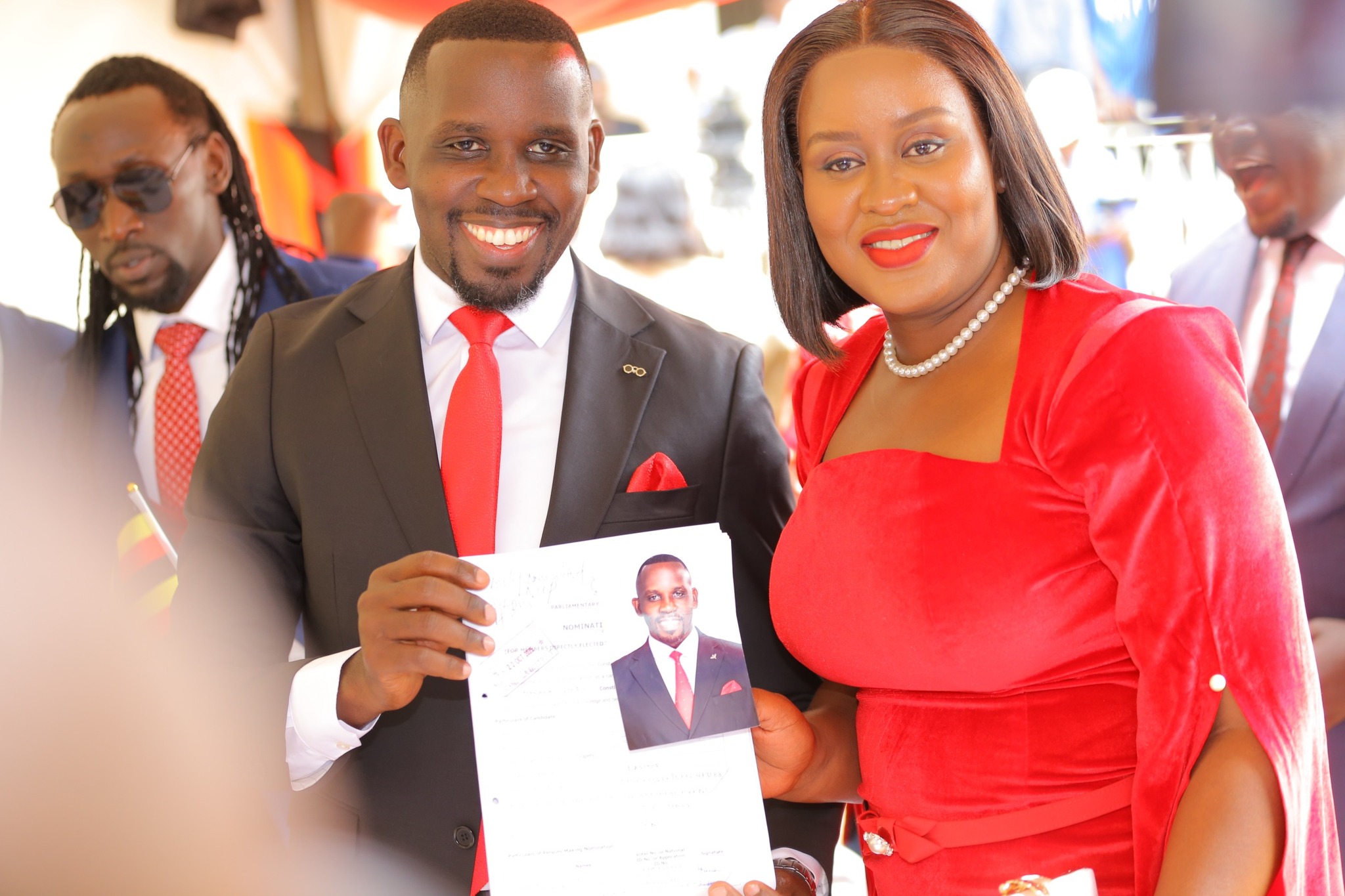 How to pick up NIRA ID as fresh National Issuance Starts 1 How to pick up NIRA ID as fresh National Issuance Starts