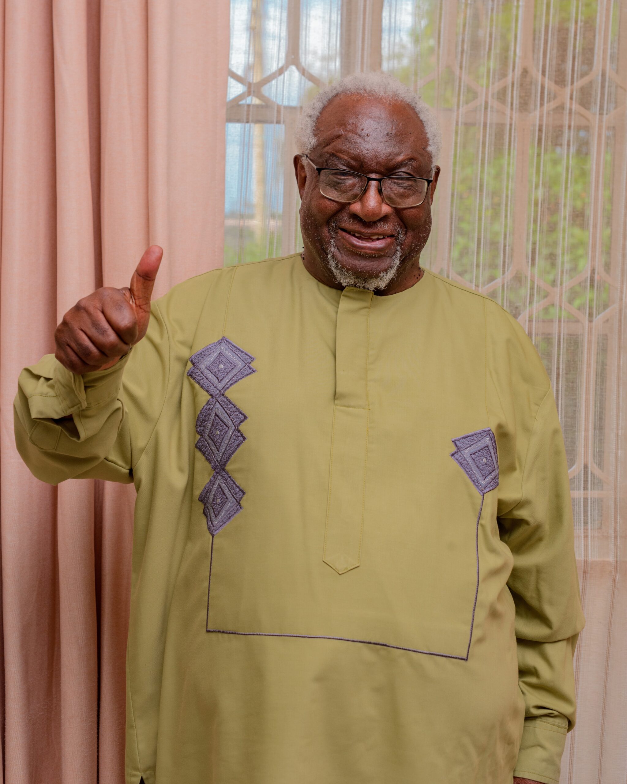 Meet Prof. Enos Kiremire, successful Global Inorganic Chemist 6 Meet Prof. Enos Kiremire, successful Global Inorganic Chemist