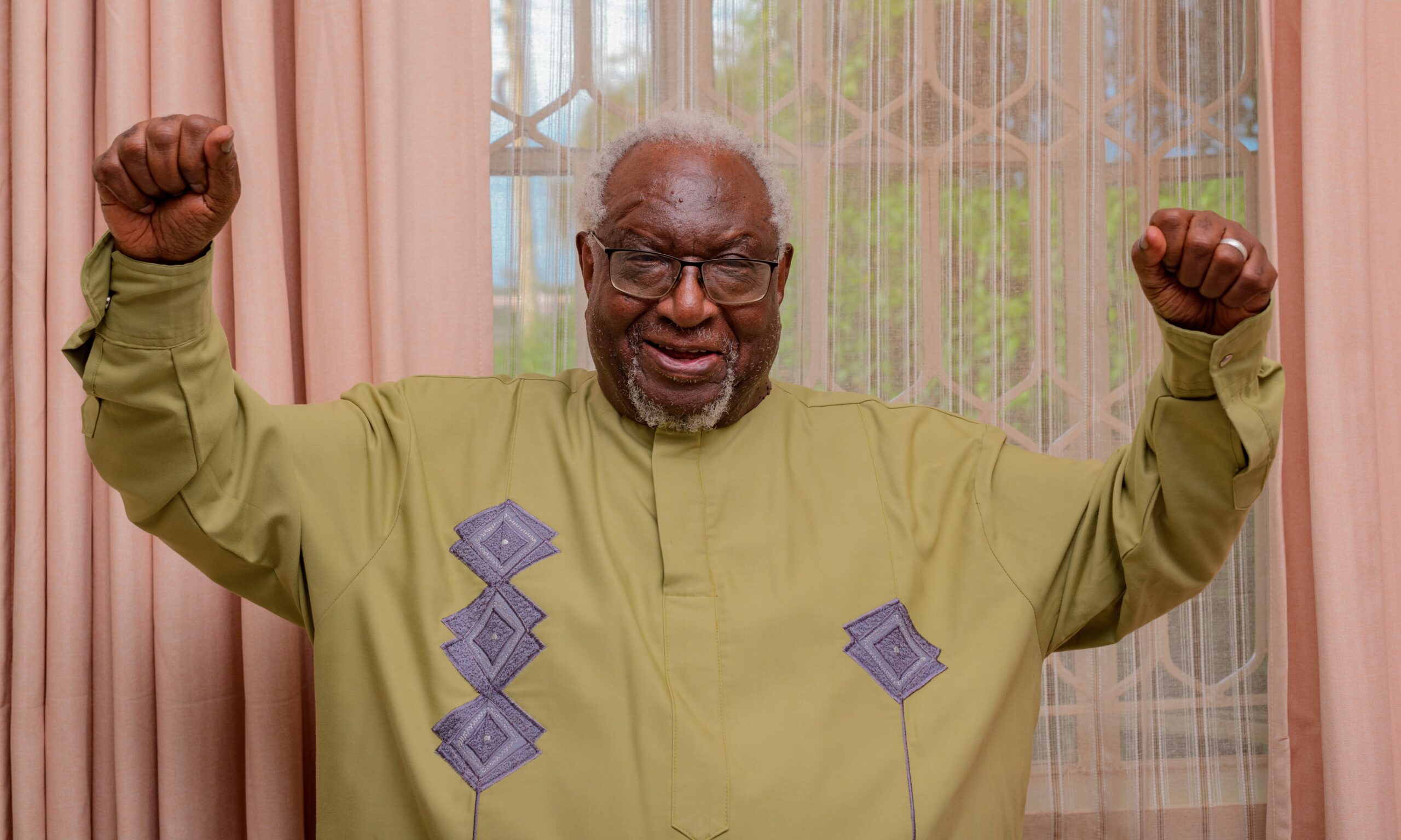 Meet Prof. Enos Kiremire, successful Global Inorganic Chemist 7 Meet Prof. Enos Kiremire, successful Global Inorganic Chemist