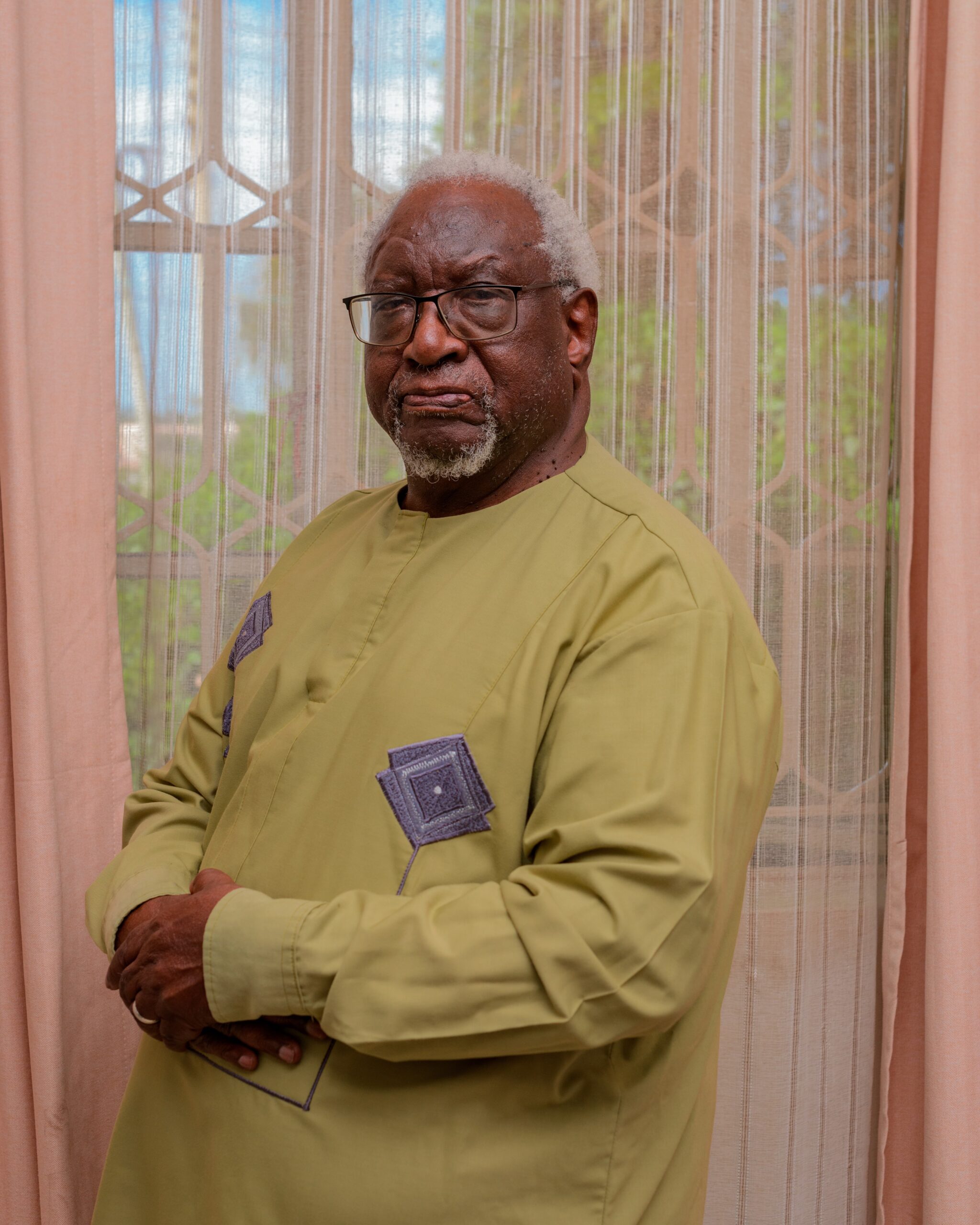 Meet Prof. Enos Kiremire, successful Global Inorganic Chemist 8 Meet Prof. Enos Kiremire, successful Global Inorganic Chemist