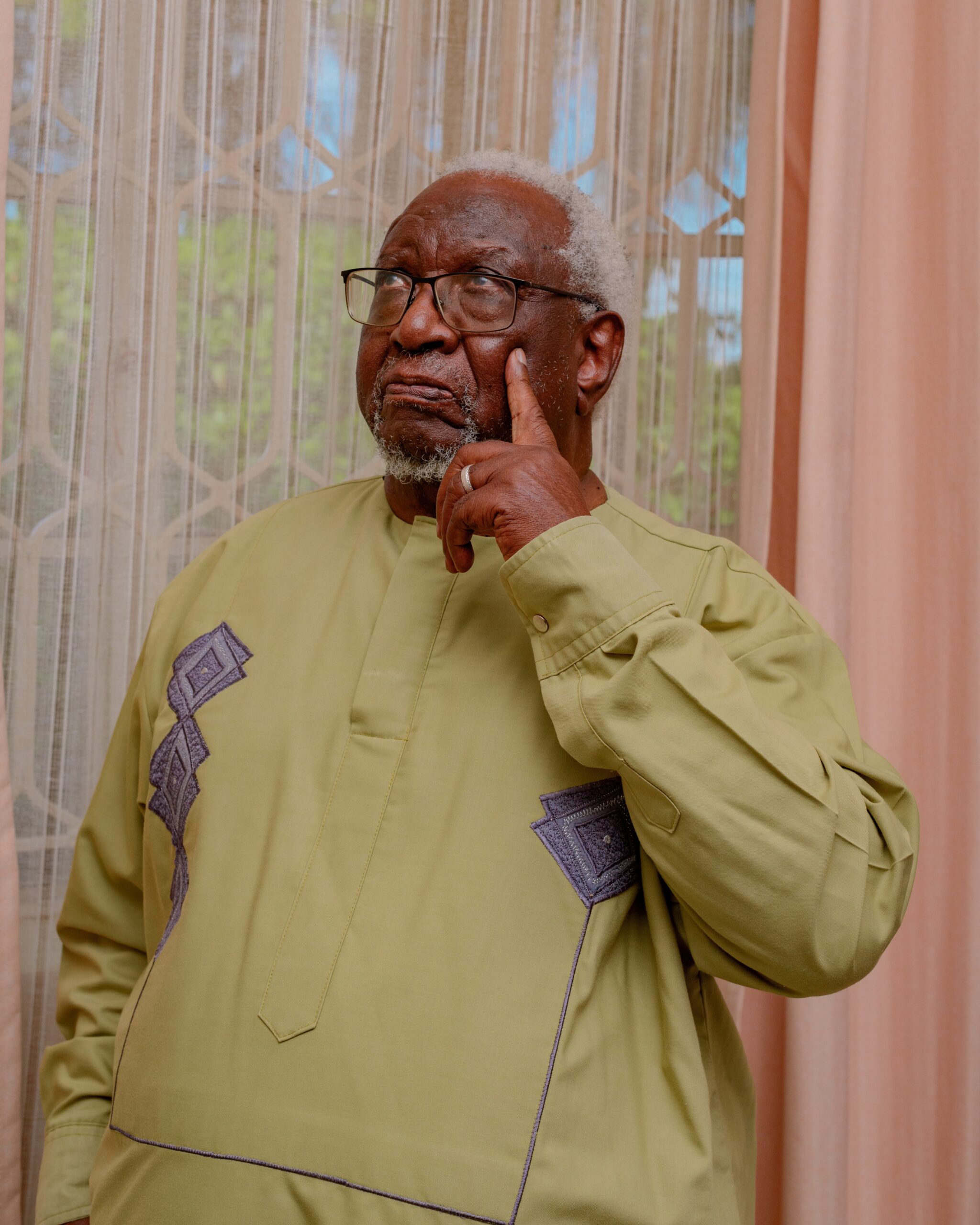 Meet Prof. Enos Kiremire, successful Global Inorganic Chemist 9 Meet Prof. Enos Kiremire, successful Global Inorganic Chemist