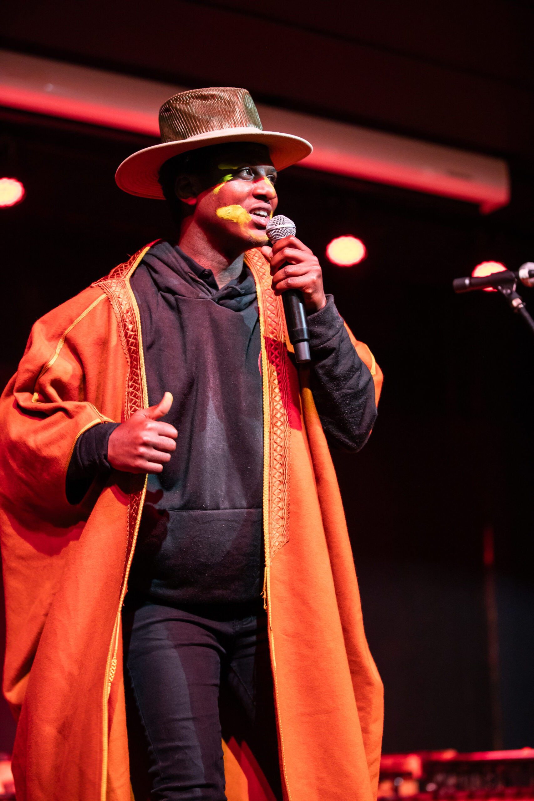 Fabris Mulindi Nominated in 10th Annual EMY Africa Awards 1 Fabris Mulindi Nominated in 10th Annual EMY Africa Awards