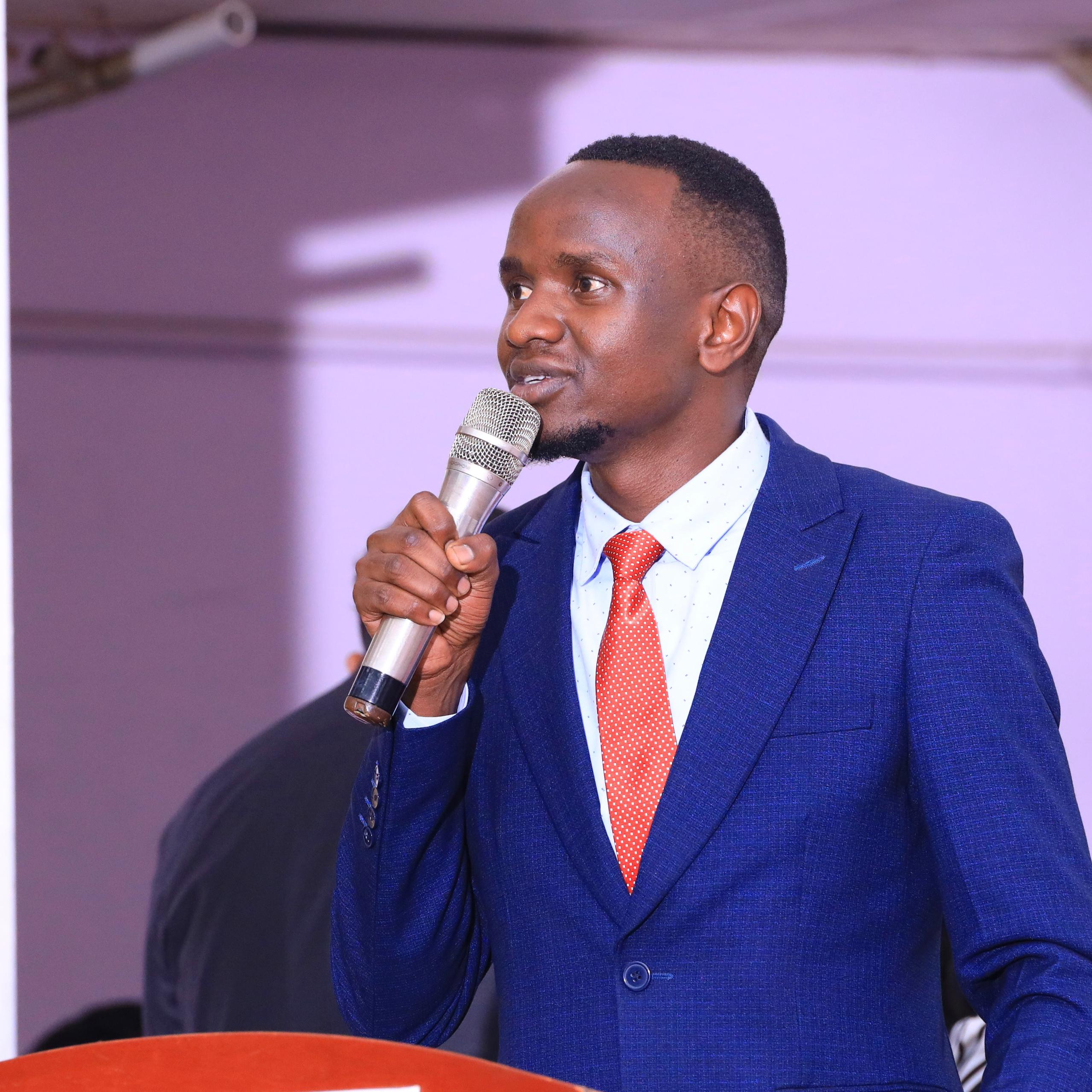 Sedrick impresses President Museveni at Baralegi State Lodge 1 When Sedrick met President Museveni at Baralegi State Lodge