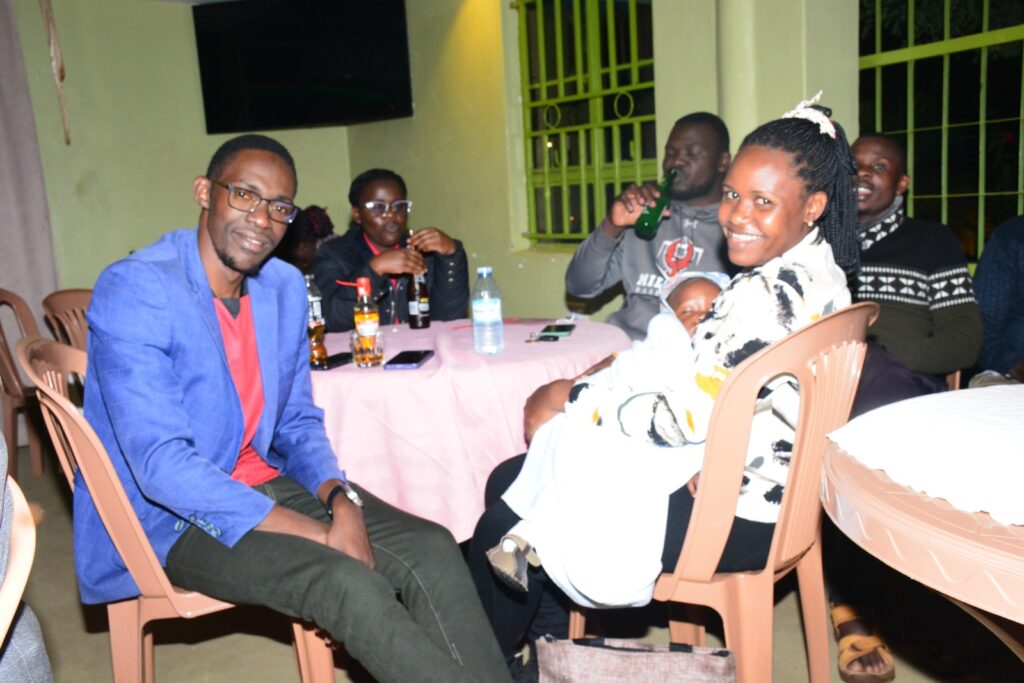 Her Story: A Night of Poetry That Challenges Narratives