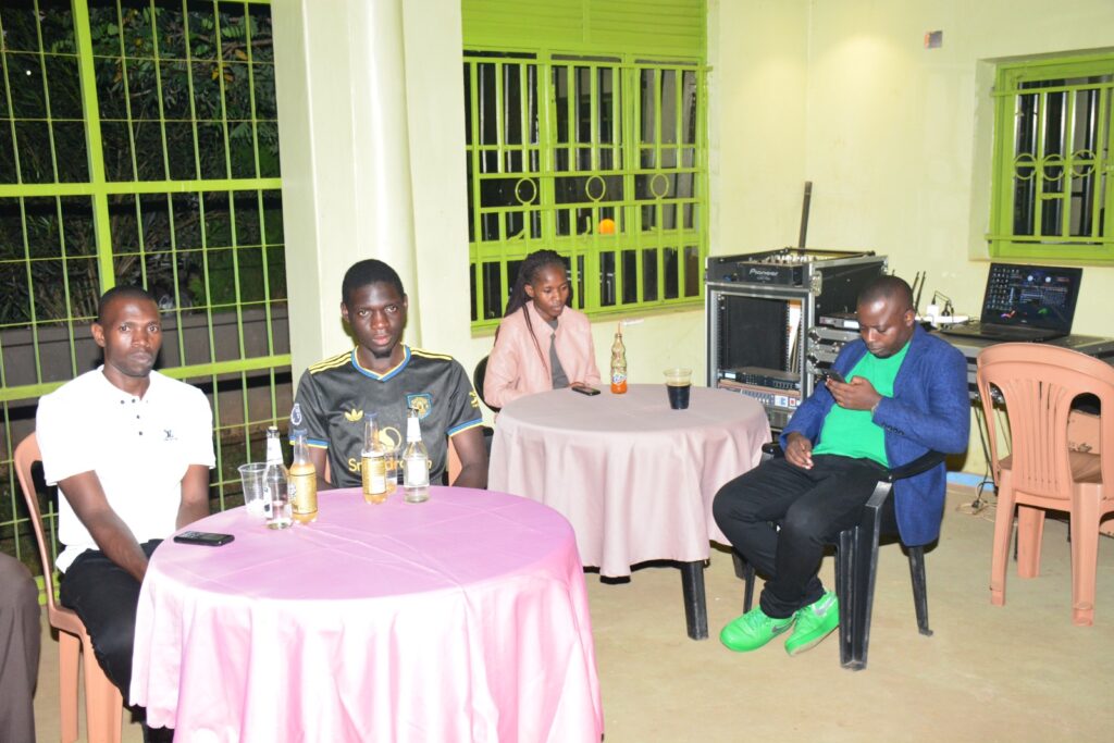 Her Story: A Night of Poetry That Challenges Narratives