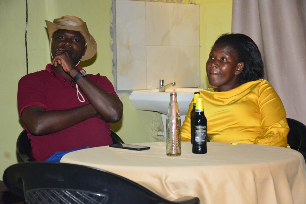 Her Story: A Night of Poetry That Challenges Narratives