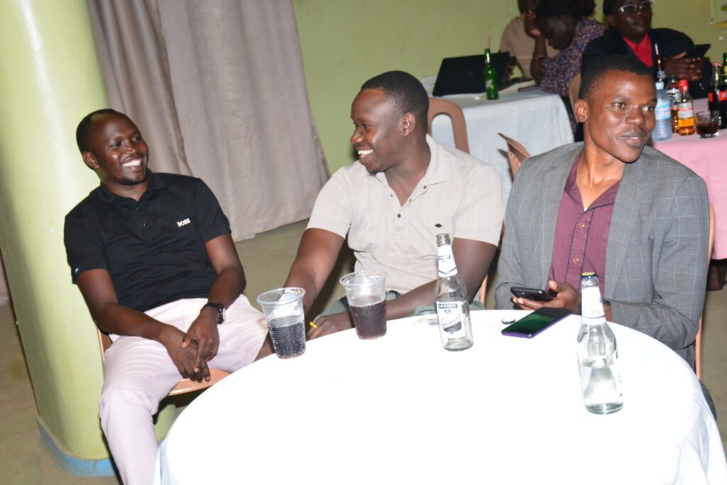 Her Story: A Night of Poetry That Challenges Narratives