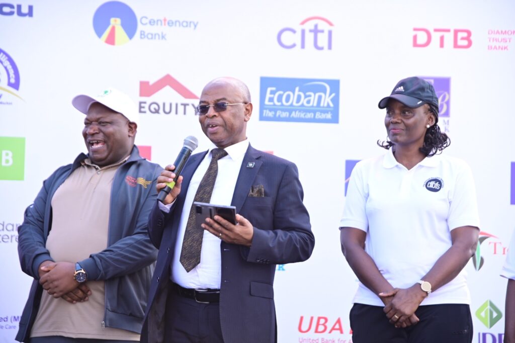 THE 2025 ANNUAL BANKERS’ SPORTS GALA 1 THE 2025 ANNUAL BANKERS’ SPORTS GALA