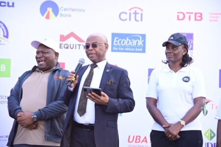 THE 2025 ANNUAL BANKERS’ SPORTS GALA