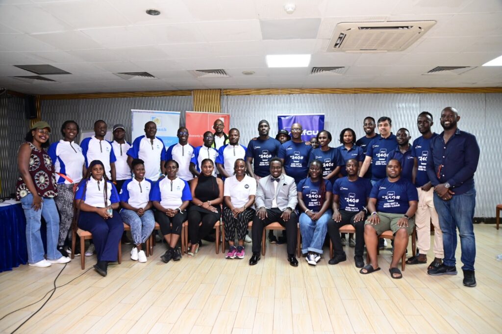 THE 2025 ANNUAL BANKERS’ SPORTS GALA 3 THE 2025 ANNUAL BANKERS’ SPORTS GALA