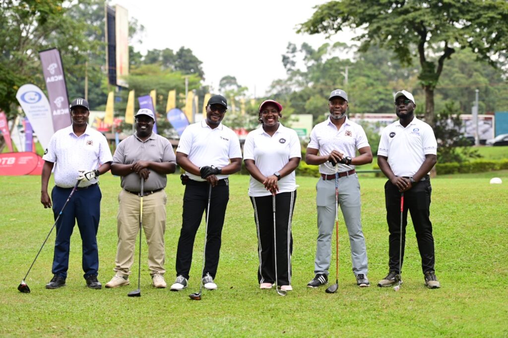 THE 2025 ANNUAL BANKERS’ SPORTS GALA 5 THE 2025 ANNUAL BANKERS’ SPORTS GALA