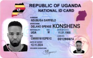 How to pick up NIRA ID as fresh National Issuance Starts How to pick up NIRA ID as fresh National Issuance Starts