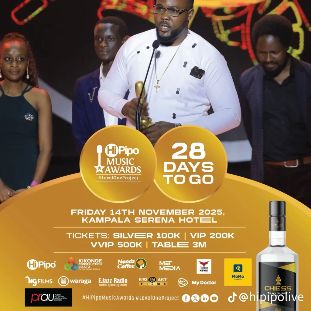 Hipipo Music Awards