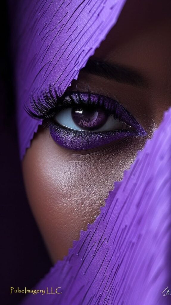 Why Purple Profile Pictures have gone viral in Nov 2025 8 Why Purple Profile Pictures have gone viral in Nov 2025