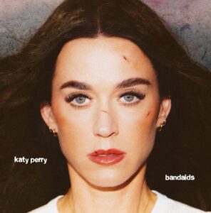 I love ‘Bandaids’ by Katy Perry and this is my new review I love ‘Bandaids’ by Katy Perry and this is my new review
