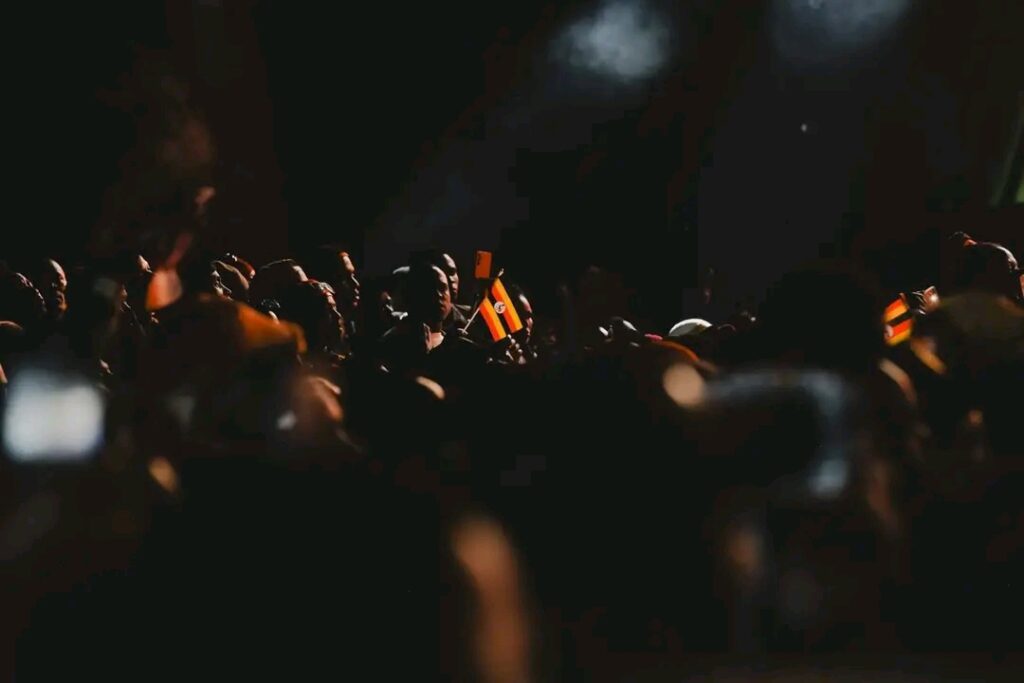 King Saha Makes History After Filling Lugogo Cricket Oval Twice in One Year, 2025