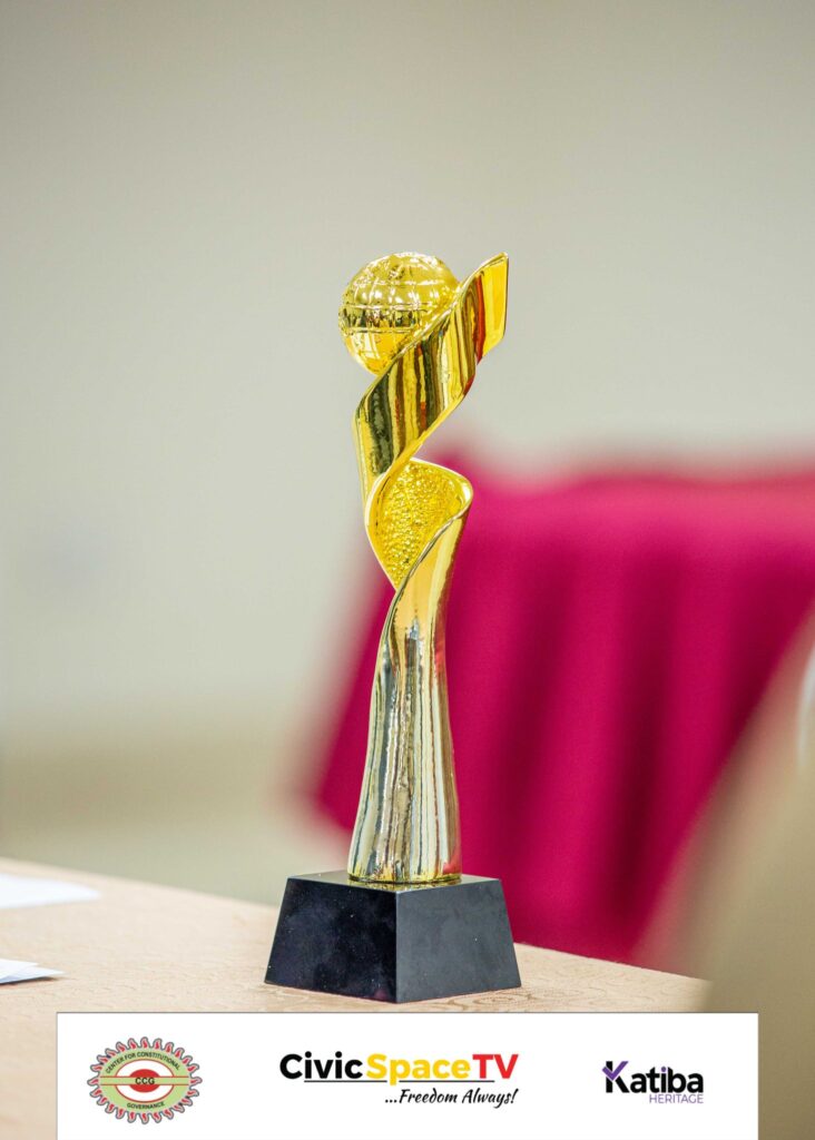 Makerere Crowned Champion of CCG Inter-University Debate Season 5 8 Makerere Crowned Champion of CCG Inter-University Debate Season 5