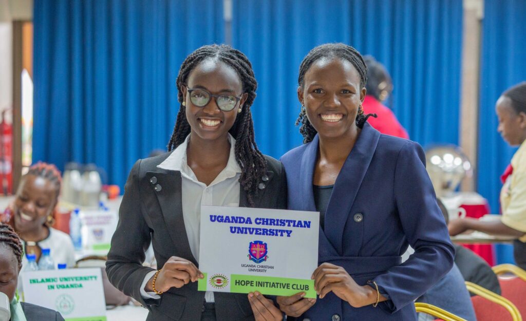 Makerere Crowned Champion of CCG Inter-University Debate Season 5 5 Makerere Crowned Champion of CCG Inter-University Debate Season 5