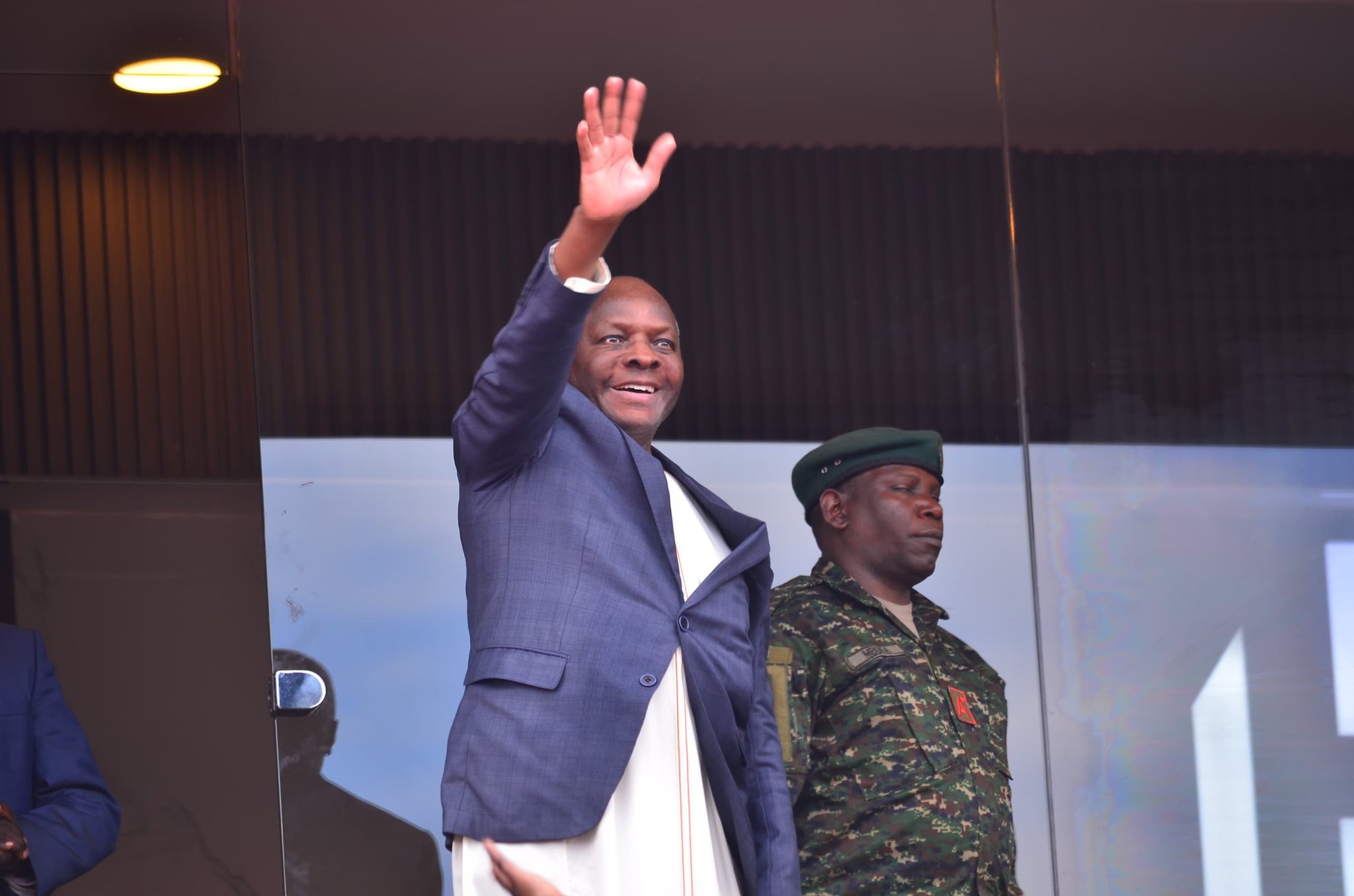 Buweekula Win 1st Ever Masaza Cup Title