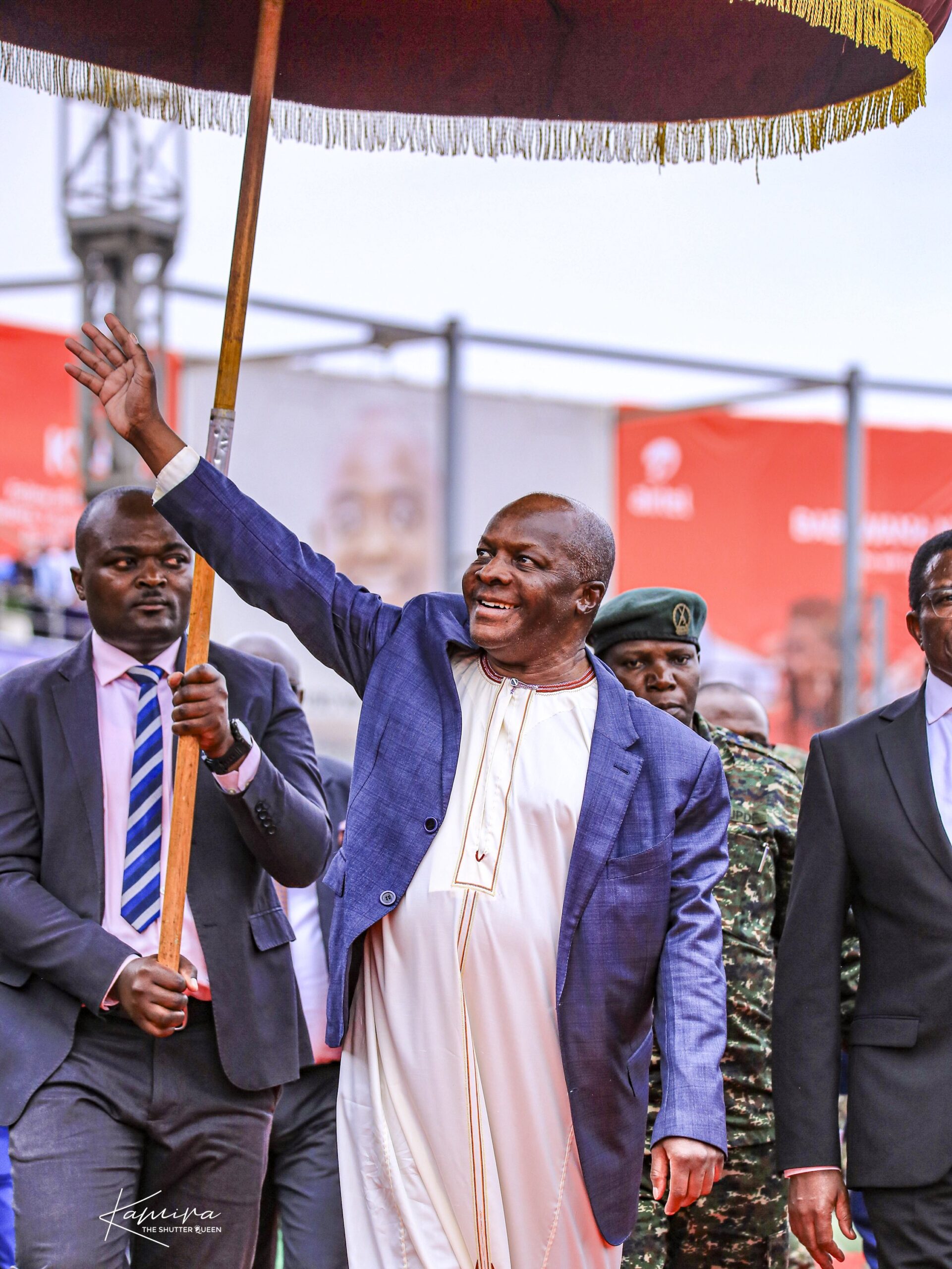 Buweekula Win 1st Ever Masaza Cup Title