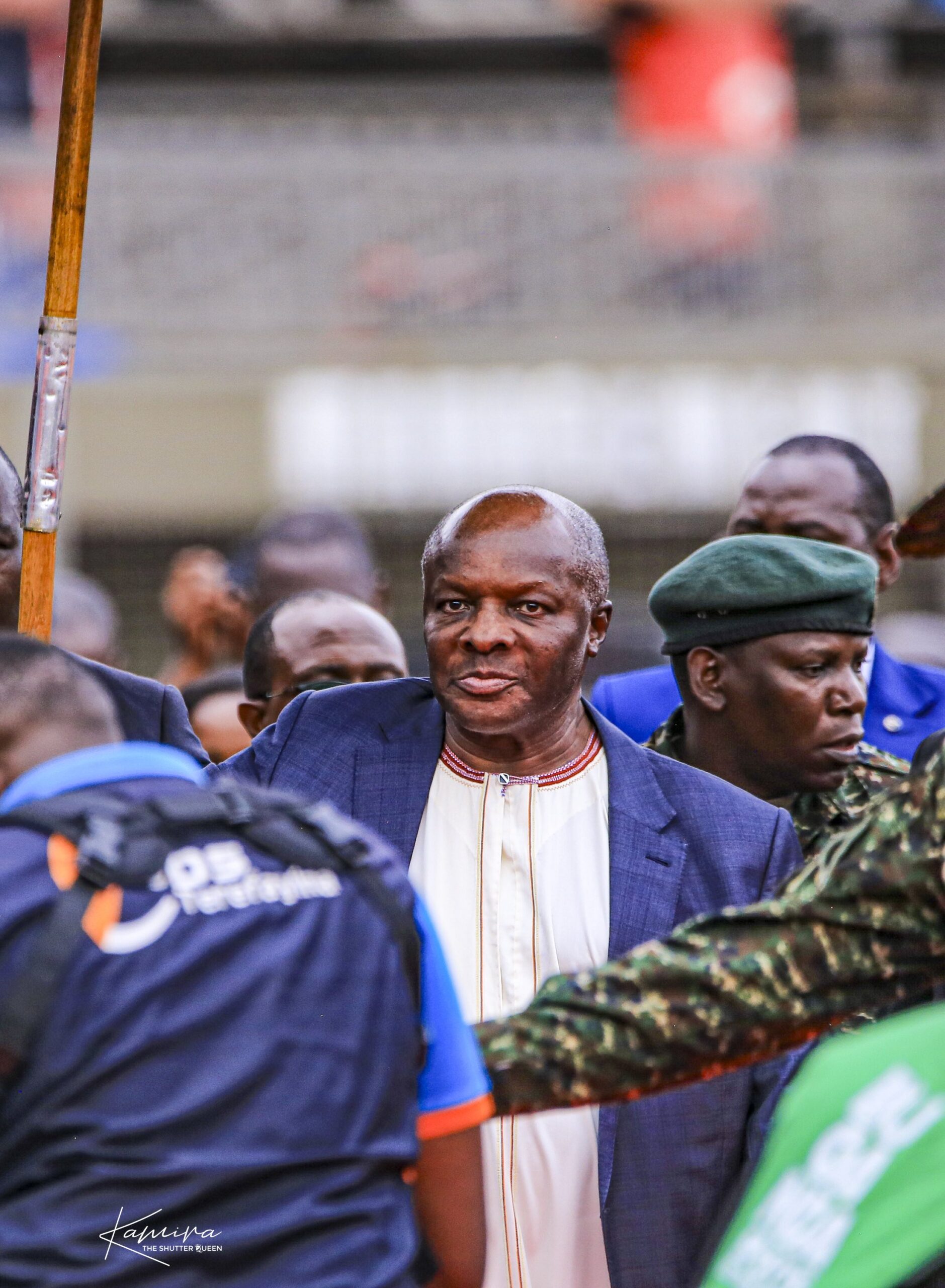 Buweekula Win 1st Ever Masaza Cup Title