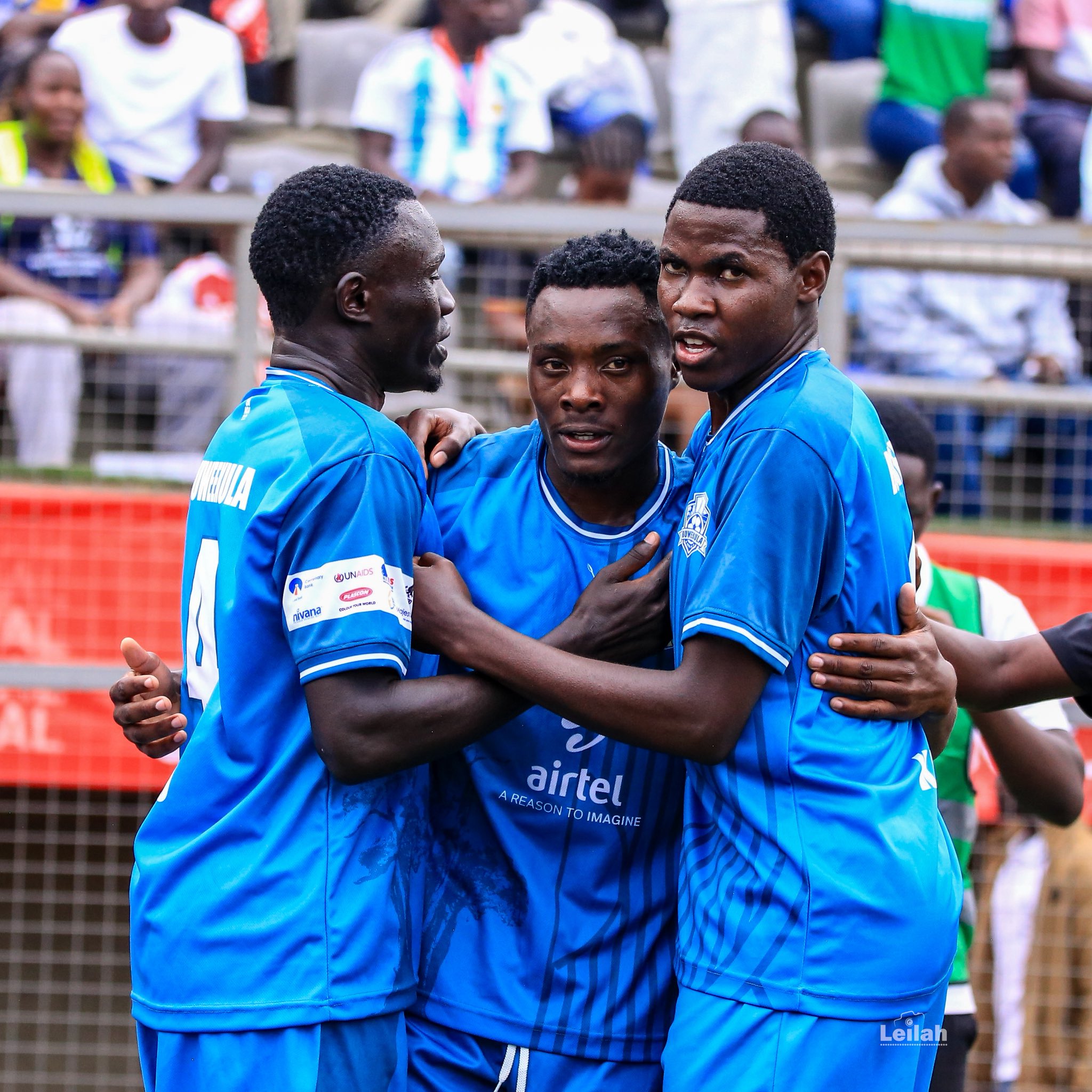 Buweekula Win 1st Ever Masaza Cup Title