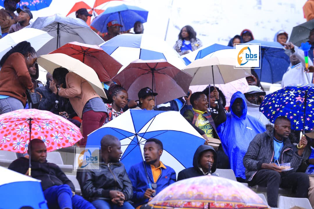 Buweekula Win 1st Ever Masaza Cup Title