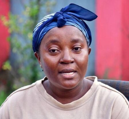 Monica Nabukenya Kibalama dies tragically in bathroom