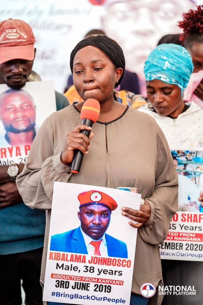 Monica Nabukenya Kibalama dies tragically in bathroom 2 Monica Nabukenya Kibalama dies tragically in bathroom