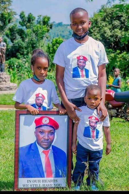 Monica Nabukenya Kibalama dies tragically in bathroom 6 Monica Nabukenya Kibalama dies tragically in bathroom