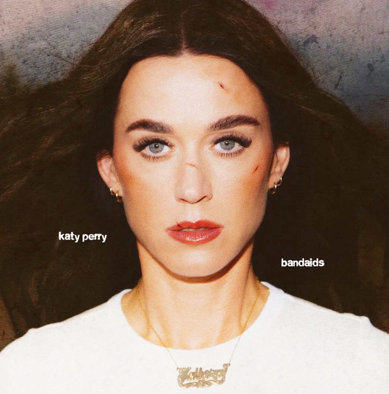Official Album art for Bandaids by Katy Perry
Cover image