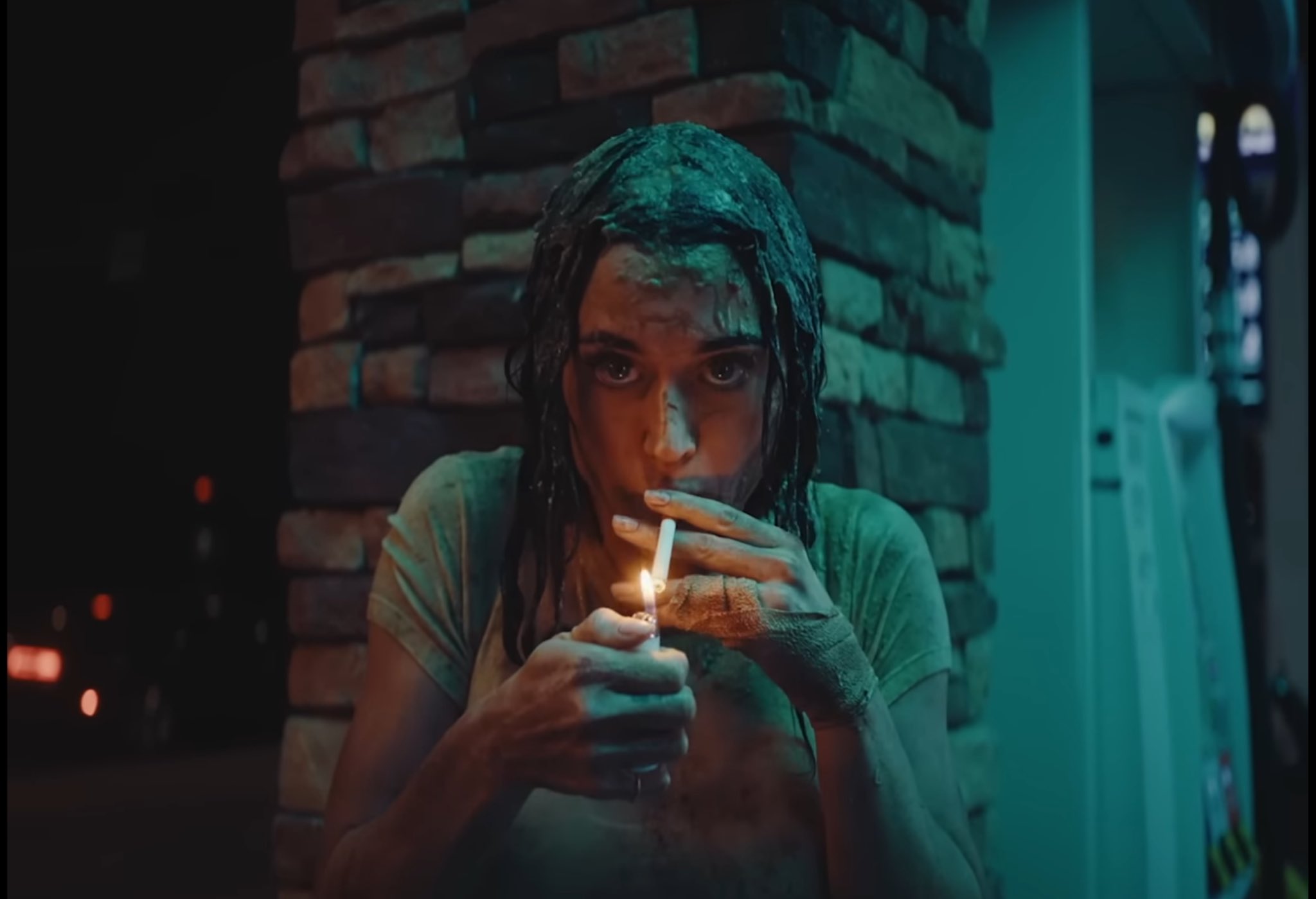 Bandaids by Katy Perry screenshots