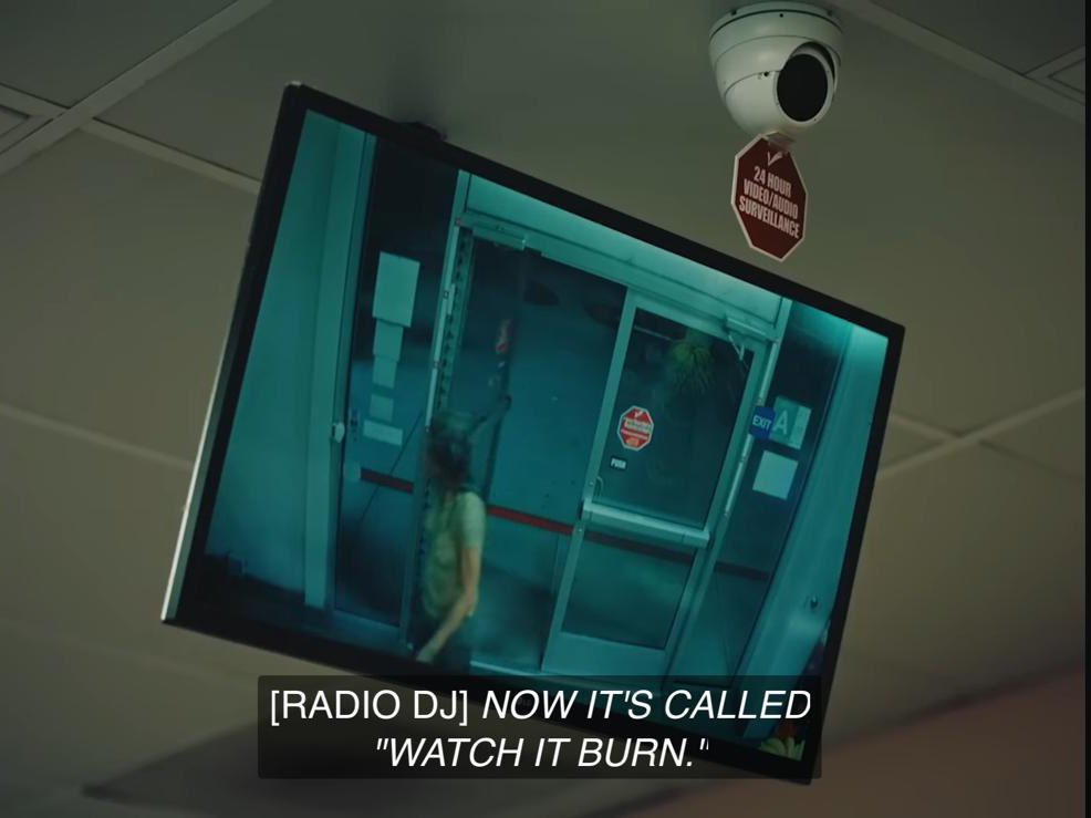 Bandaids by Katy Perry