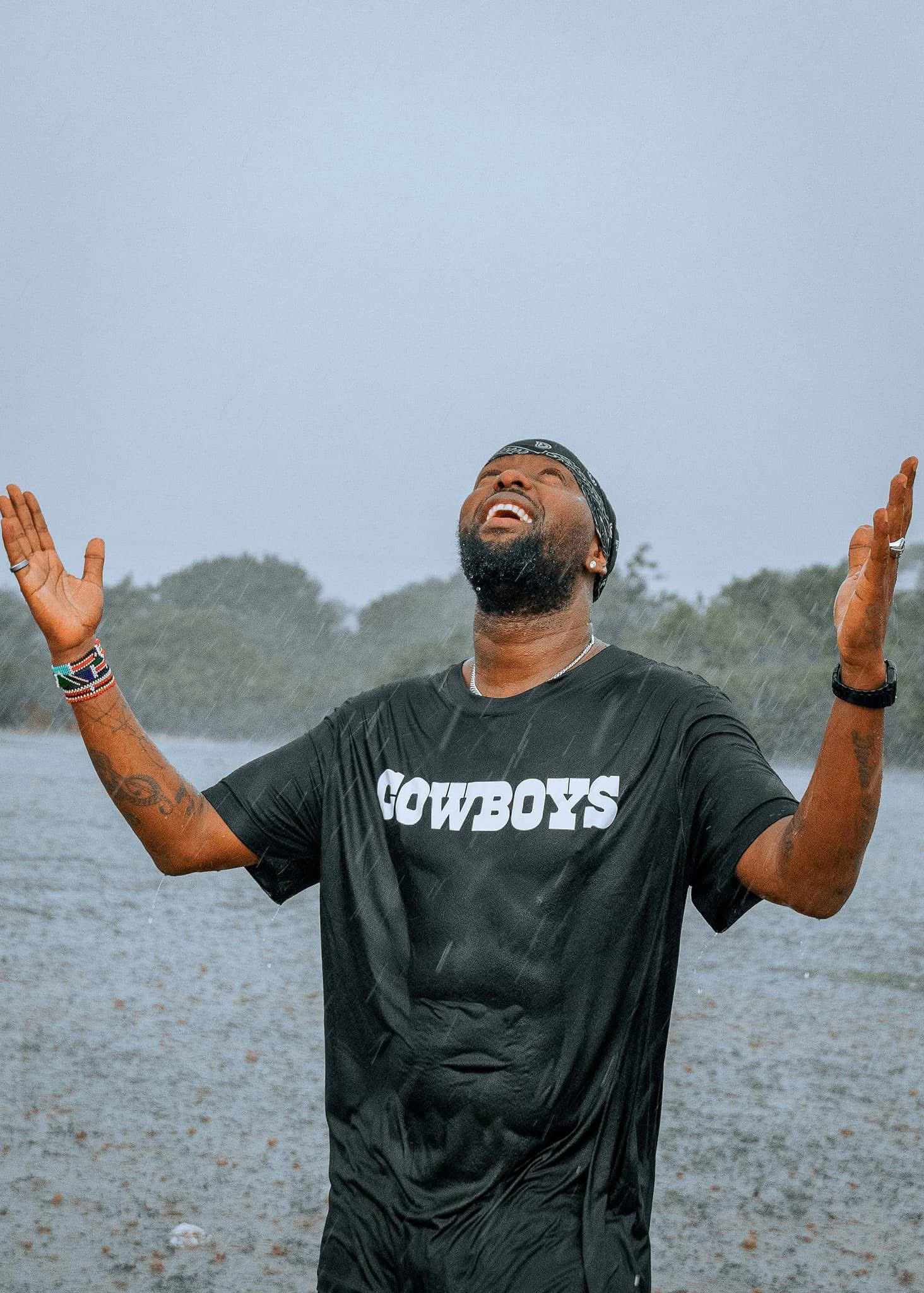 Eddy Kenzo appears in 2026 Grammy Nominations Full List 6 Eddy Kenzo appears in 2026 Grammy Nominations Full List